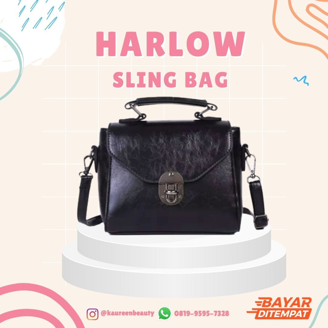 Tas Harlow Wanita