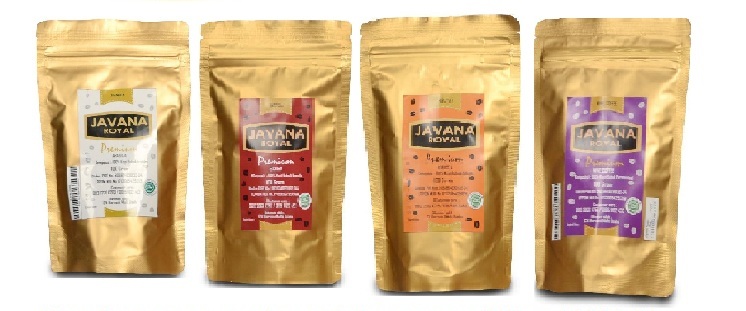Revisi Promo Kopi