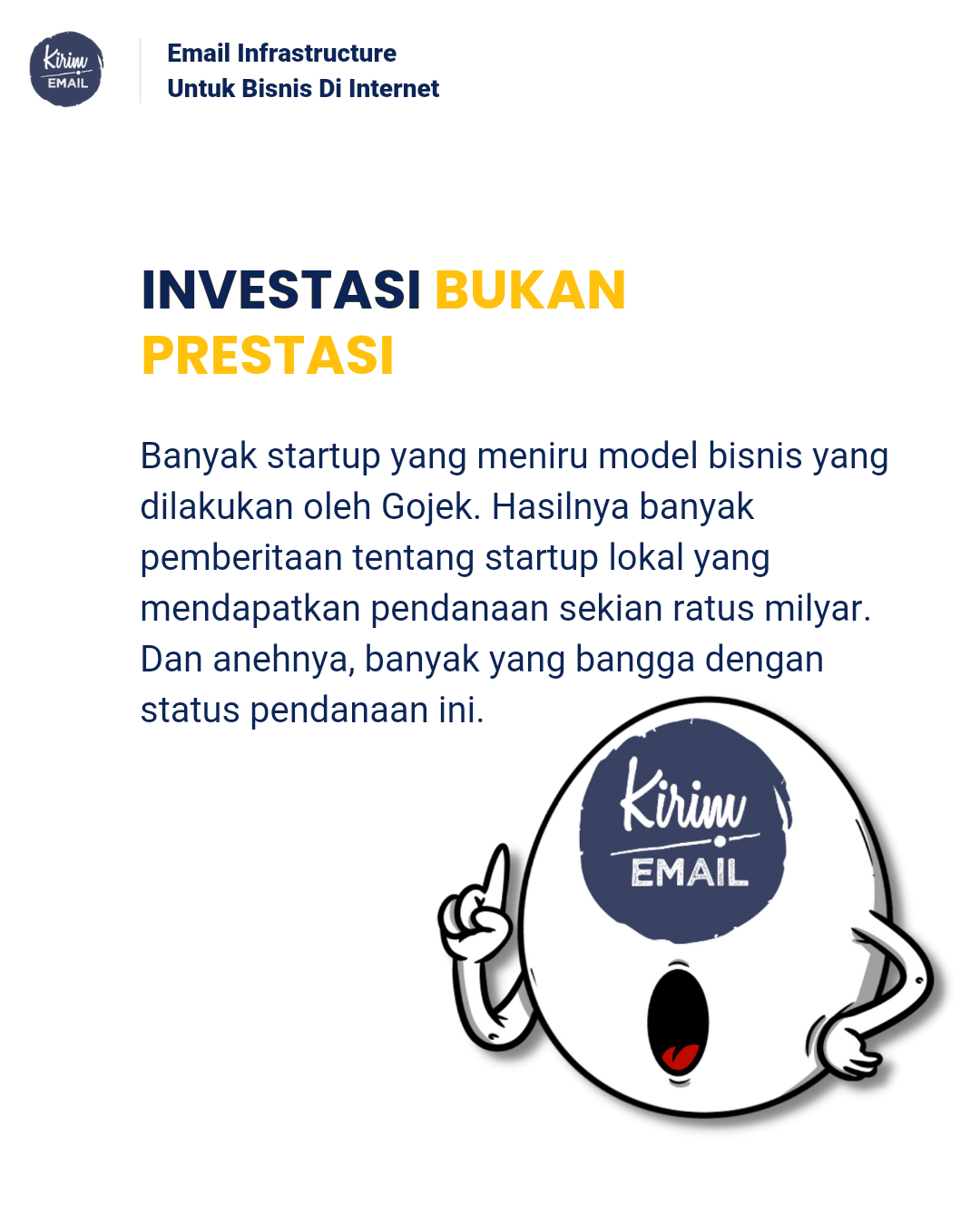 Ada Apa Di Balik PHK Massal Startup Indonesia?