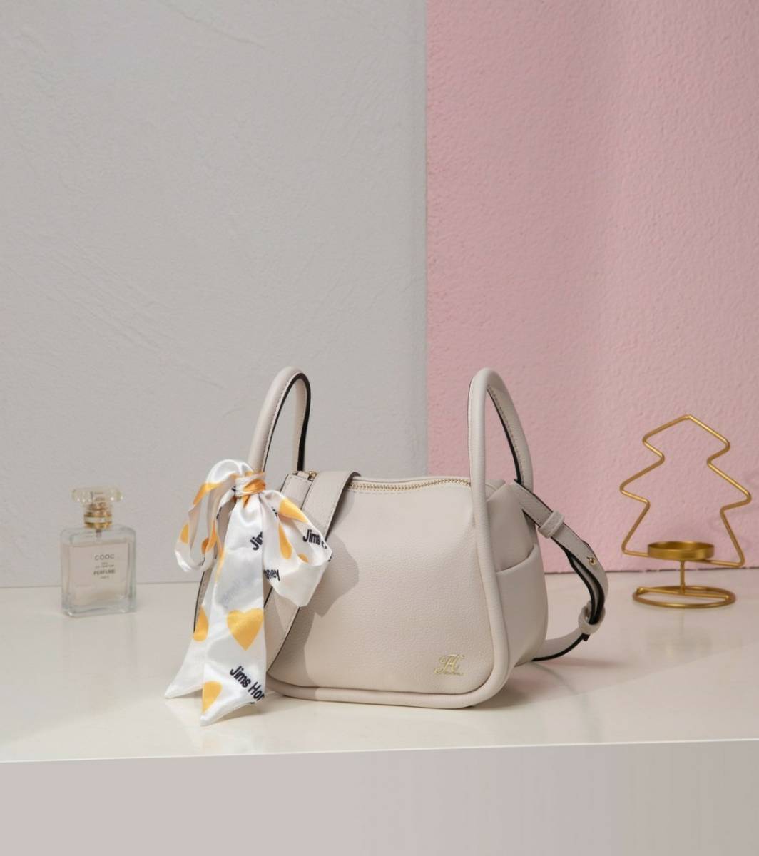 Tifany Bag Warna Putih By Jims Honey
