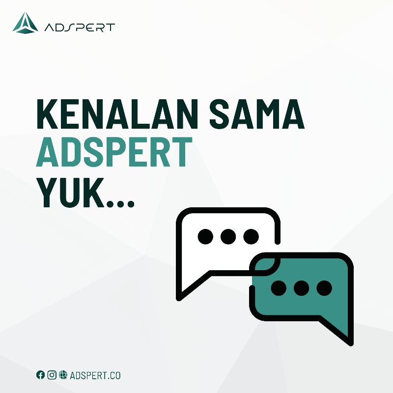 Konsultasi Mengenai konten ads yang aman