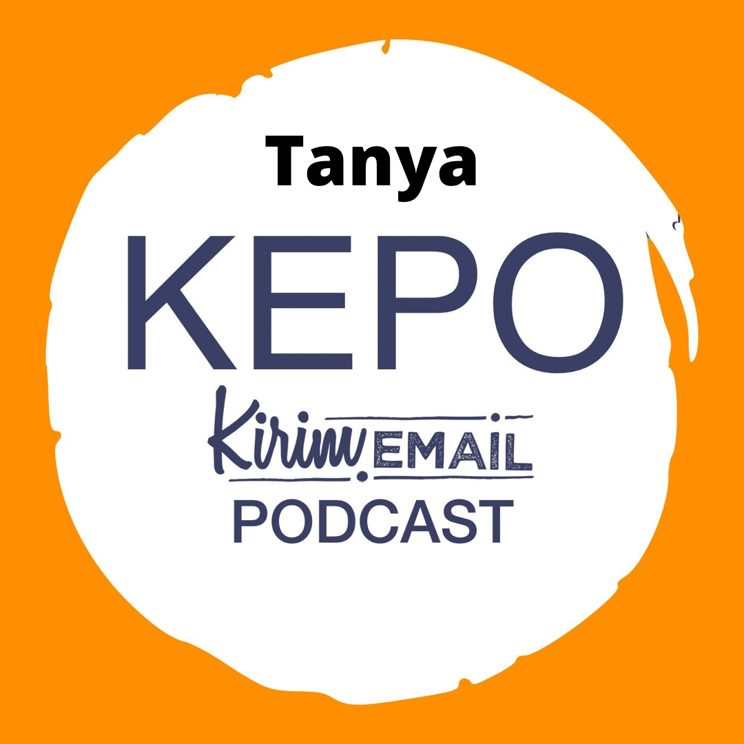 Kirim Pertanyaan ke KEPO: KIRIM.EMAIL Podcast