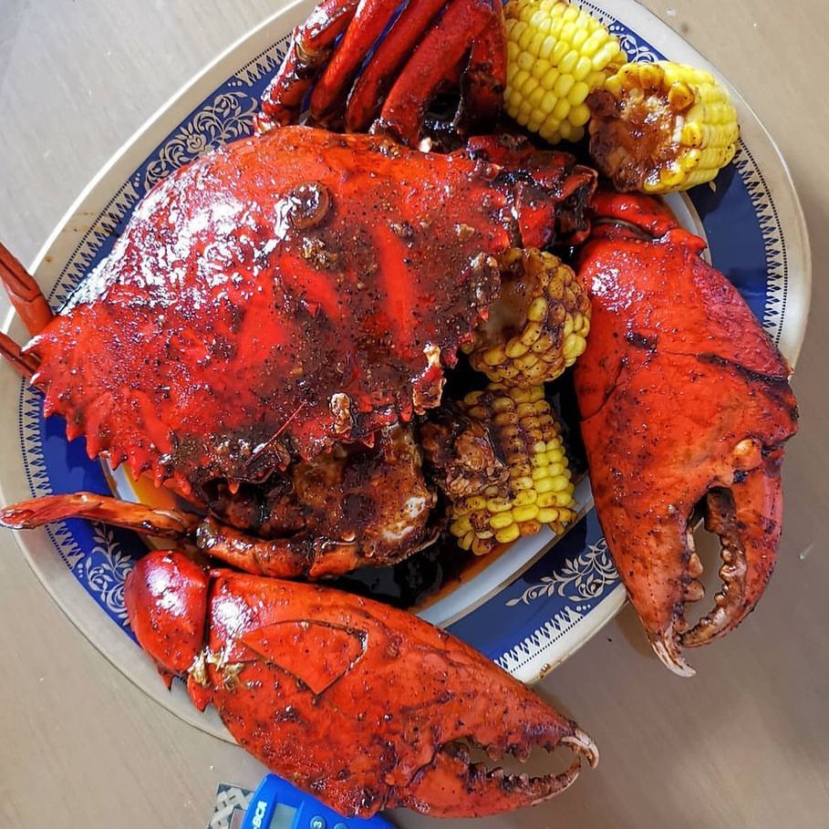 BUMBU / SAOS