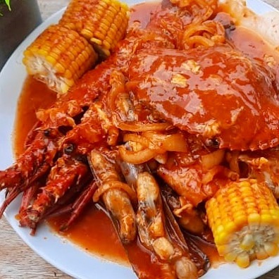 BUMBU / SAOS