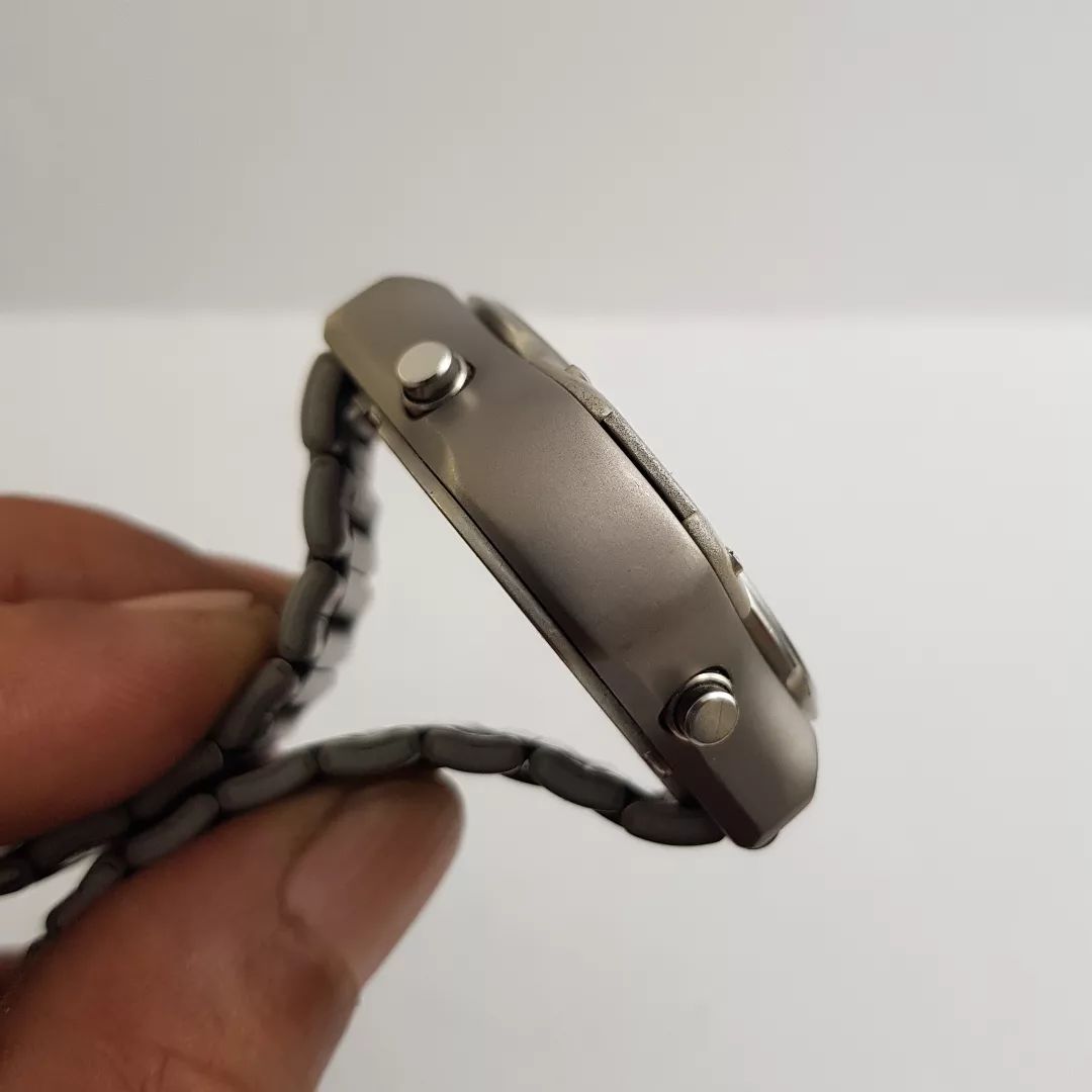 Citizen Promaster Altichron C040