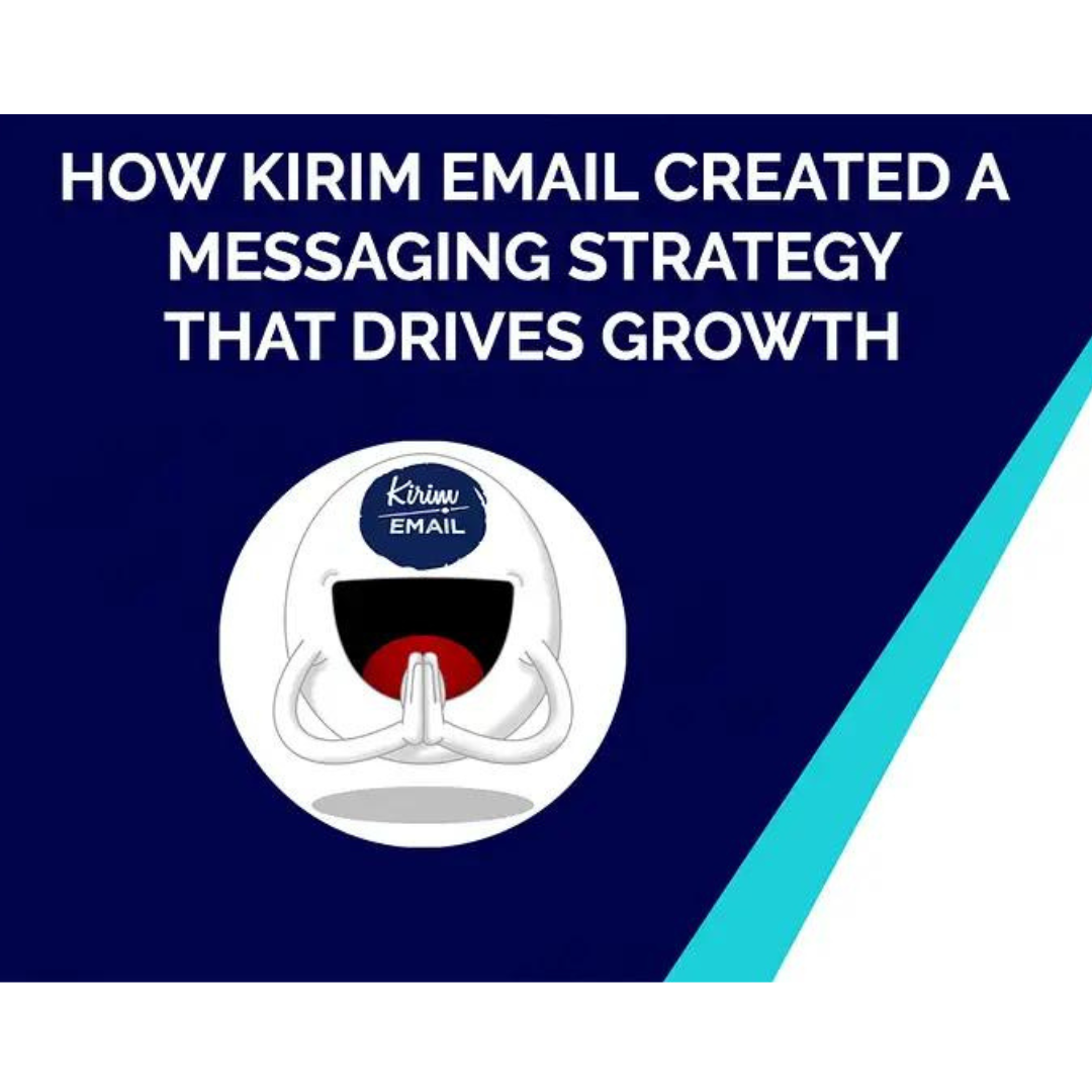 Build a Messaging Strategy that Drives Growth
