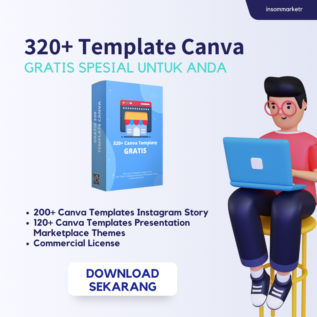 320+ Template Canva