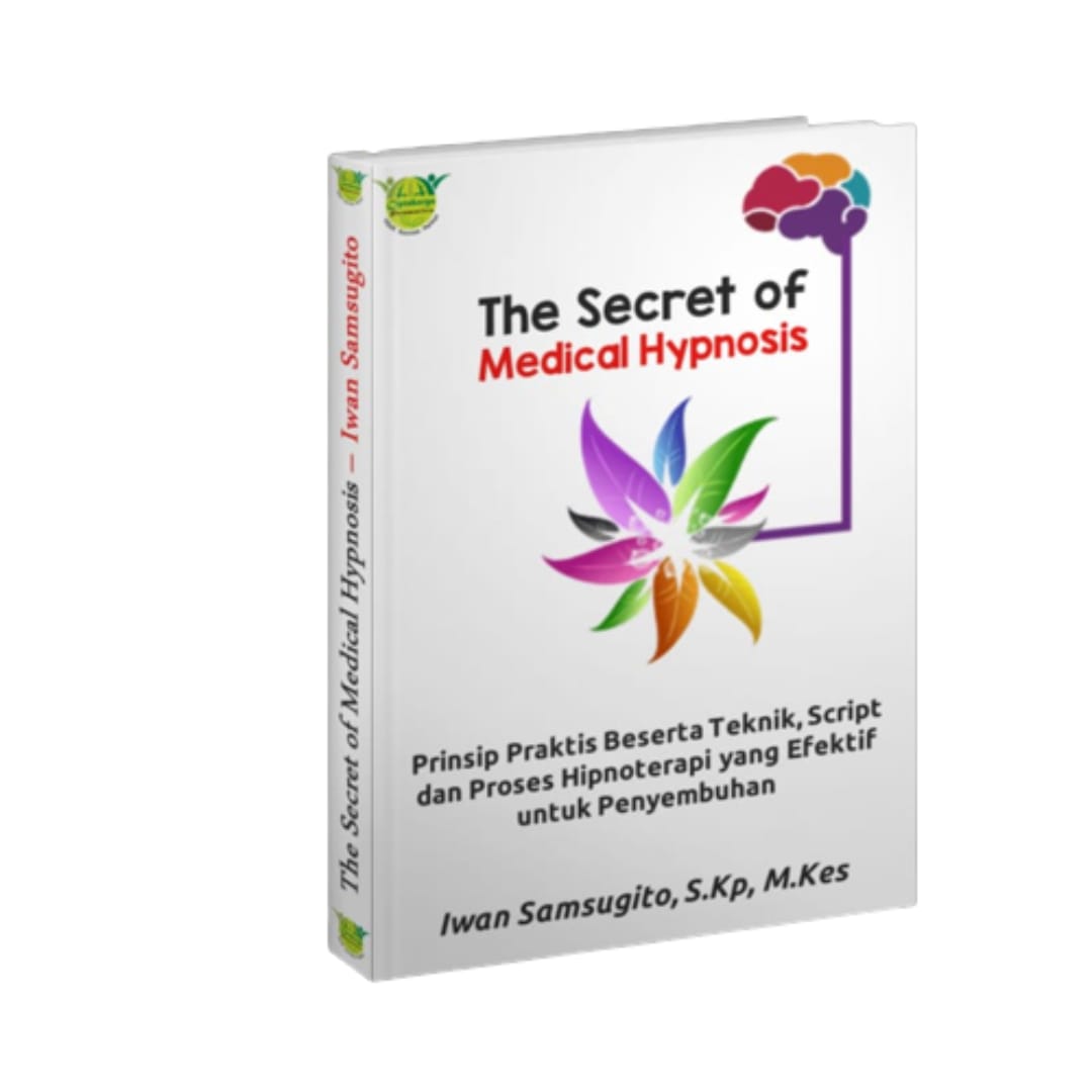 The Secret of Medical Hypnpsis  - default