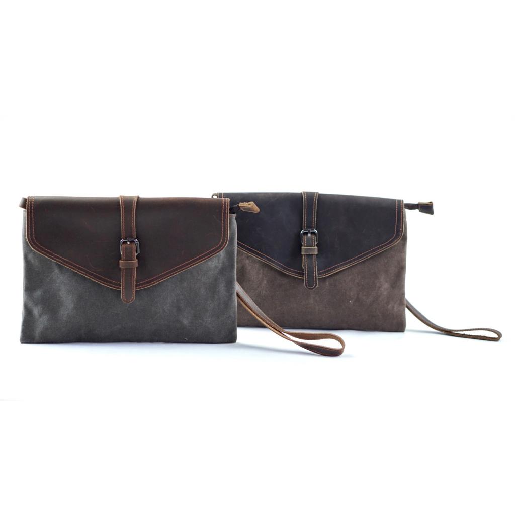 Cartera Clutch - Hand Bag