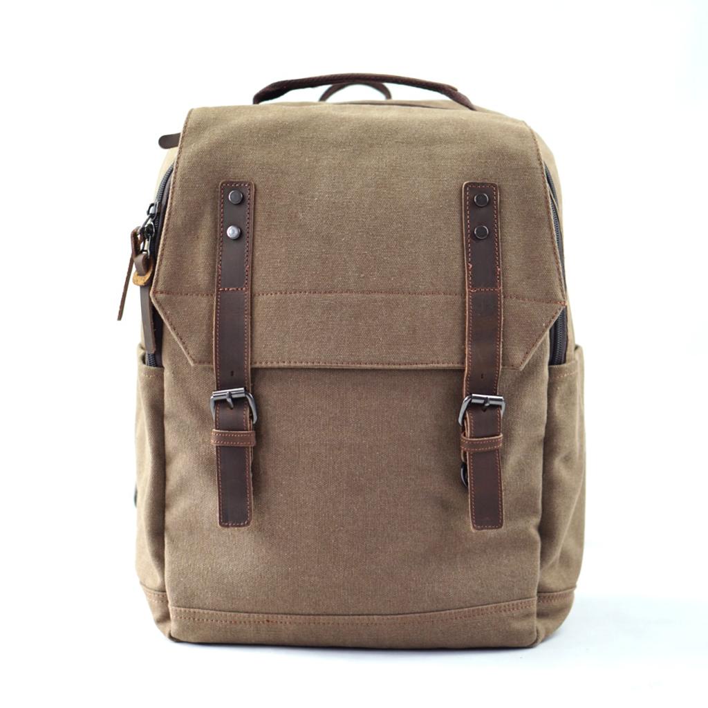 Potter Backpack - Daily Bag