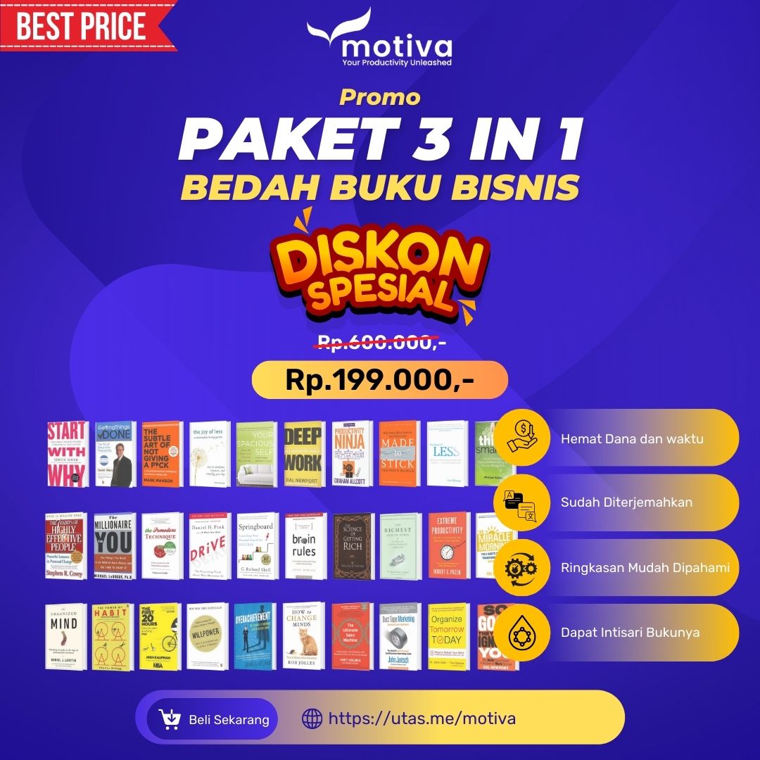Paket 3 Series BBB