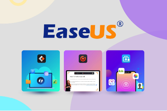 EaseUS Partition Master lifetime bundle