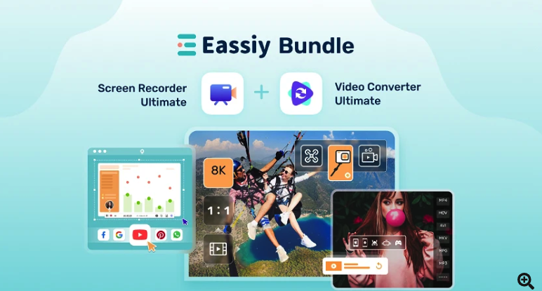 Eassiy Bundle for Video Solutions