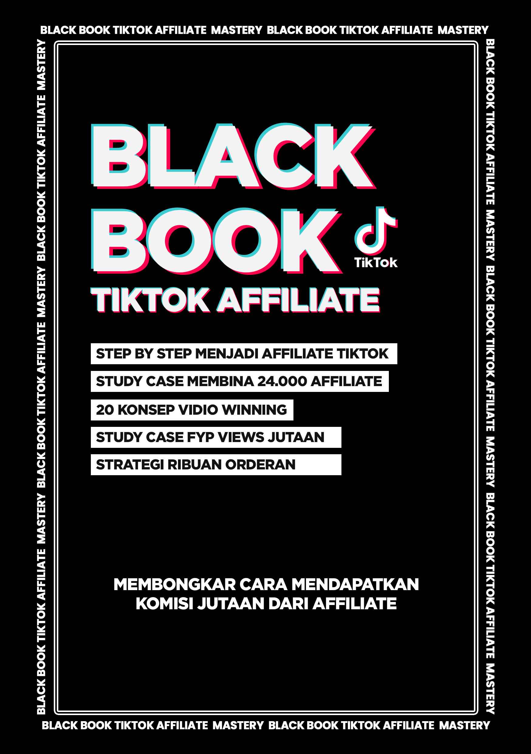 Buku Tiktok By Andrian Firnanda