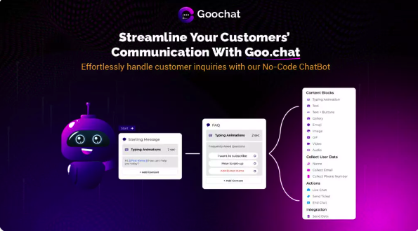 Goo.Chat