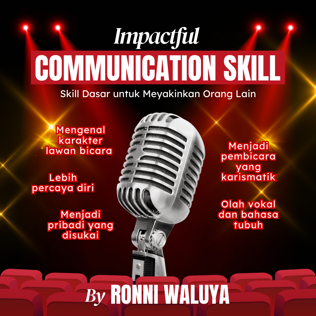 Impactful Communication Skills 