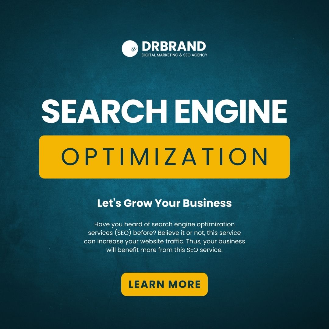 SEO (Search Engine Optimization)
