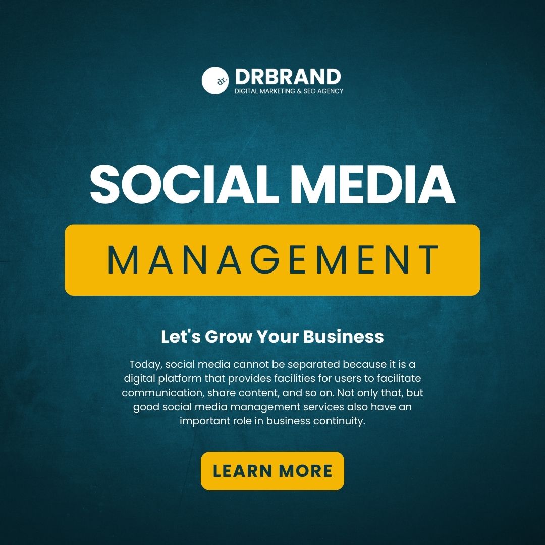 Social Media Management