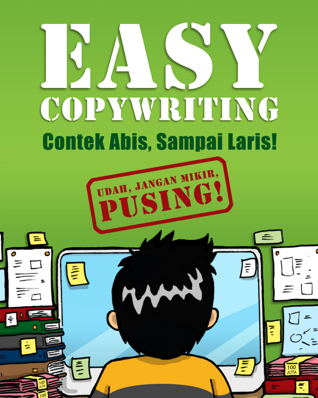 Ebook Easy Copywriting