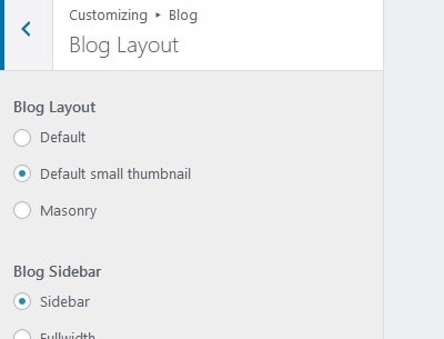 Superfast - WordPress Theme