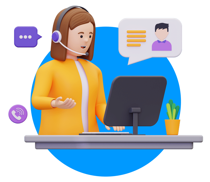 BalasChat CRM Software