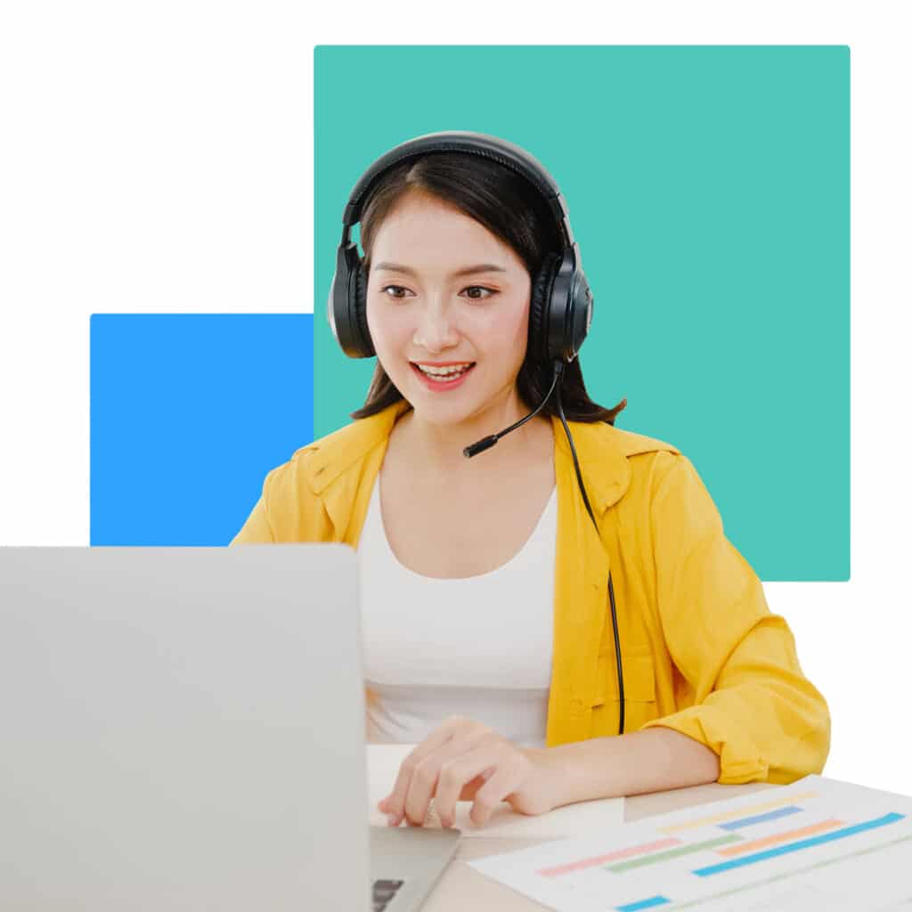 BalasChat CRM Software
