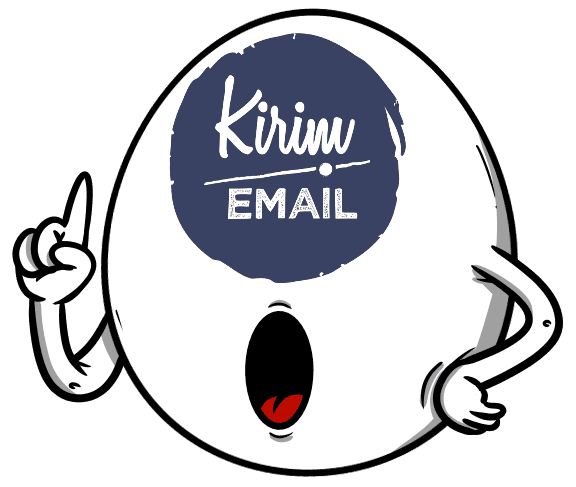 Buku EmailProfit - Paket EBook + Kredit + EmailKerja