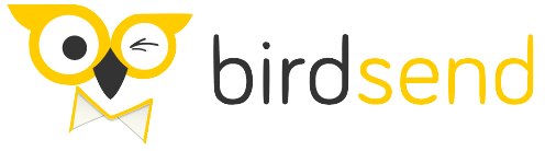 BirdSend - Email Marketing Tools for content creator