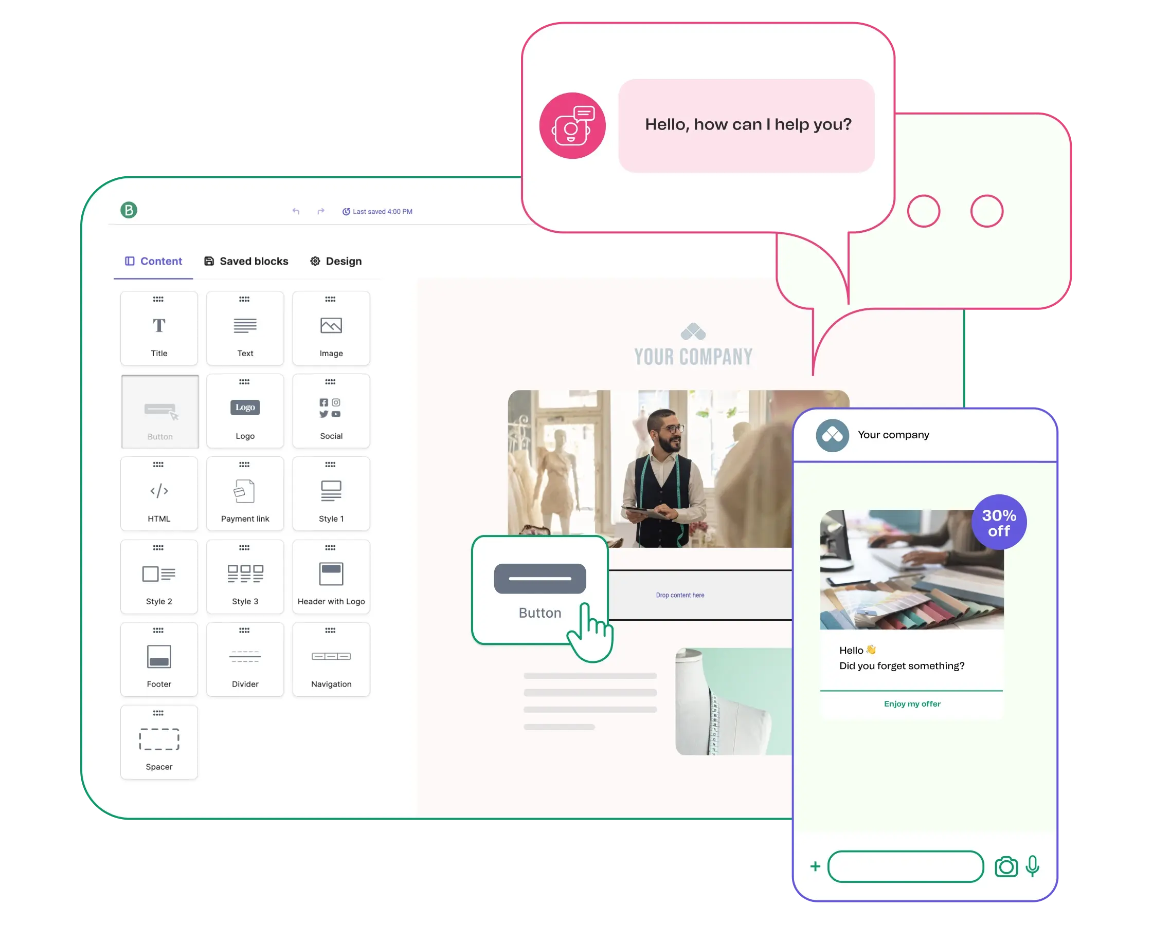 Brevo - Email Marketing Tools CRM