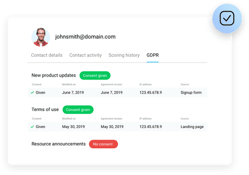 Getresponse - Email Marketing Tools