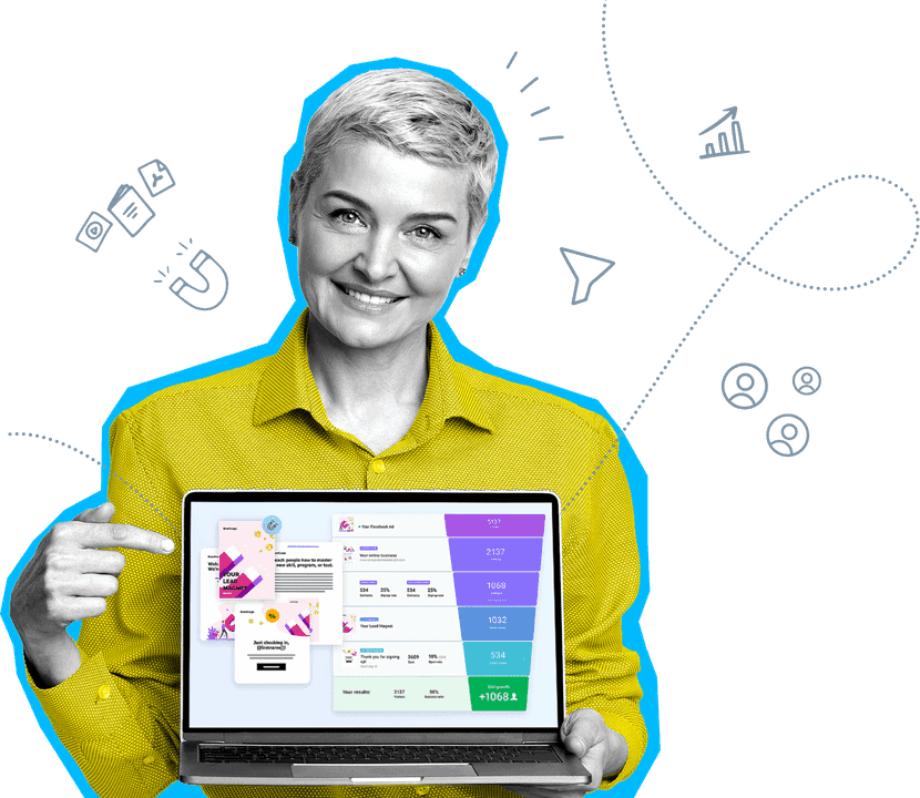 Getresponse - Email Marketing Tools