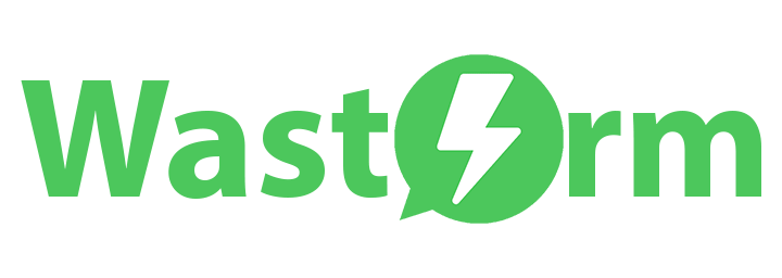 WAStorm - Aplikasi WHatsApp Marketing serasa email marketing