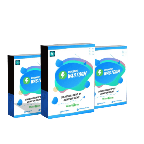 WAStorm - Aplikasi WHatsApp Marketing serasa email marketing