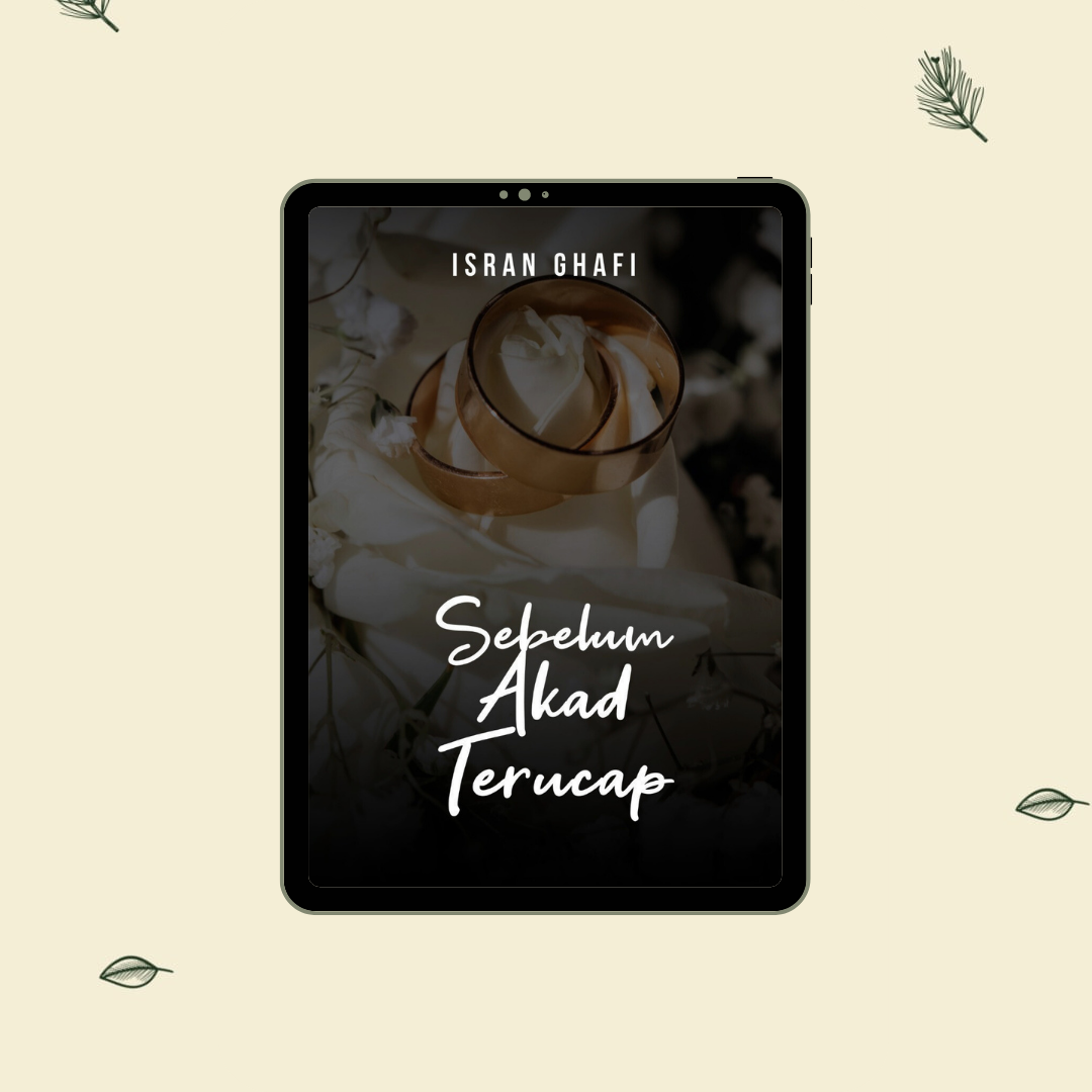 eBook Sebelum Akad Terucap