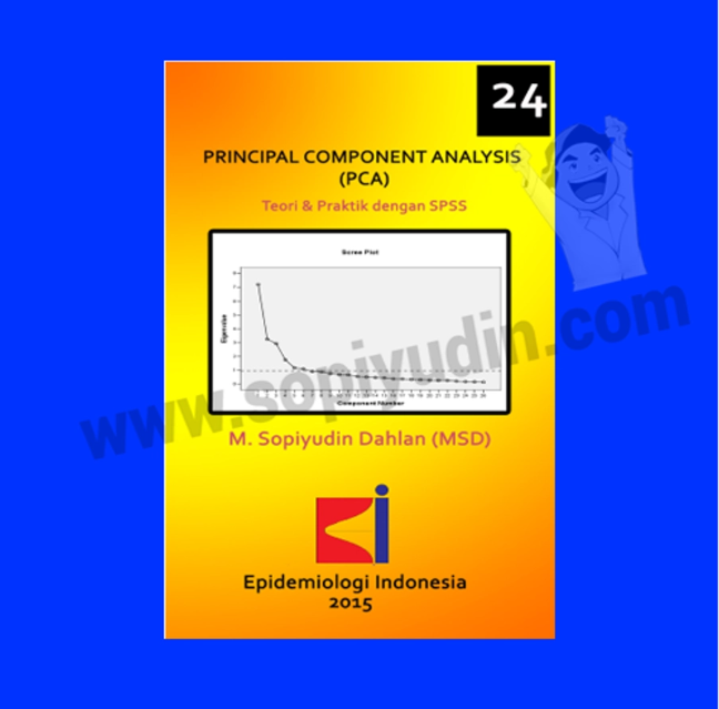 Ebook Seri 24 Principal Component Analysis