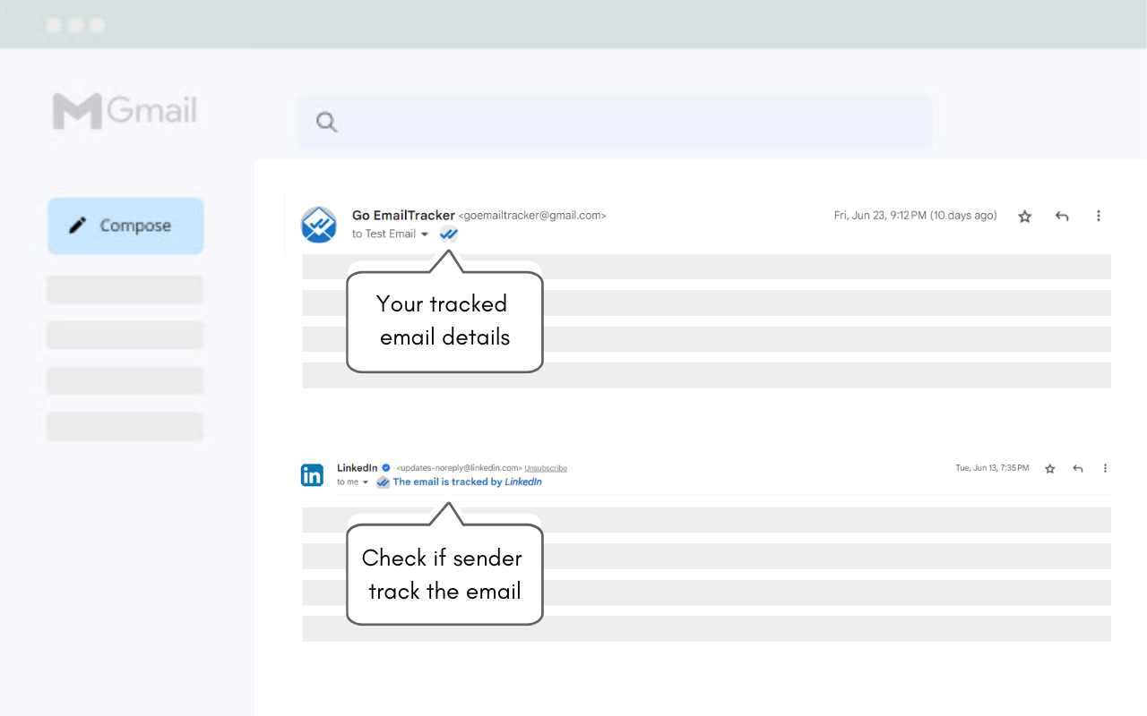 GoEmail Tracker Lifetime Deal : Secured Email Tracker For Gmail & Workspace