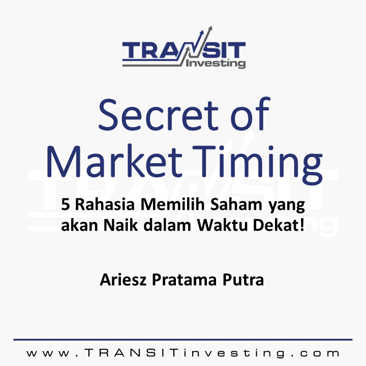 TRANSIT Investing Secret of Market Timing