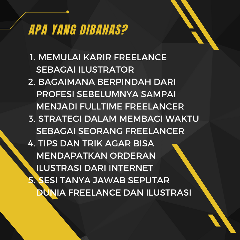 Menghasilkan Cuan Dollar dari Ilustrasi di Internet