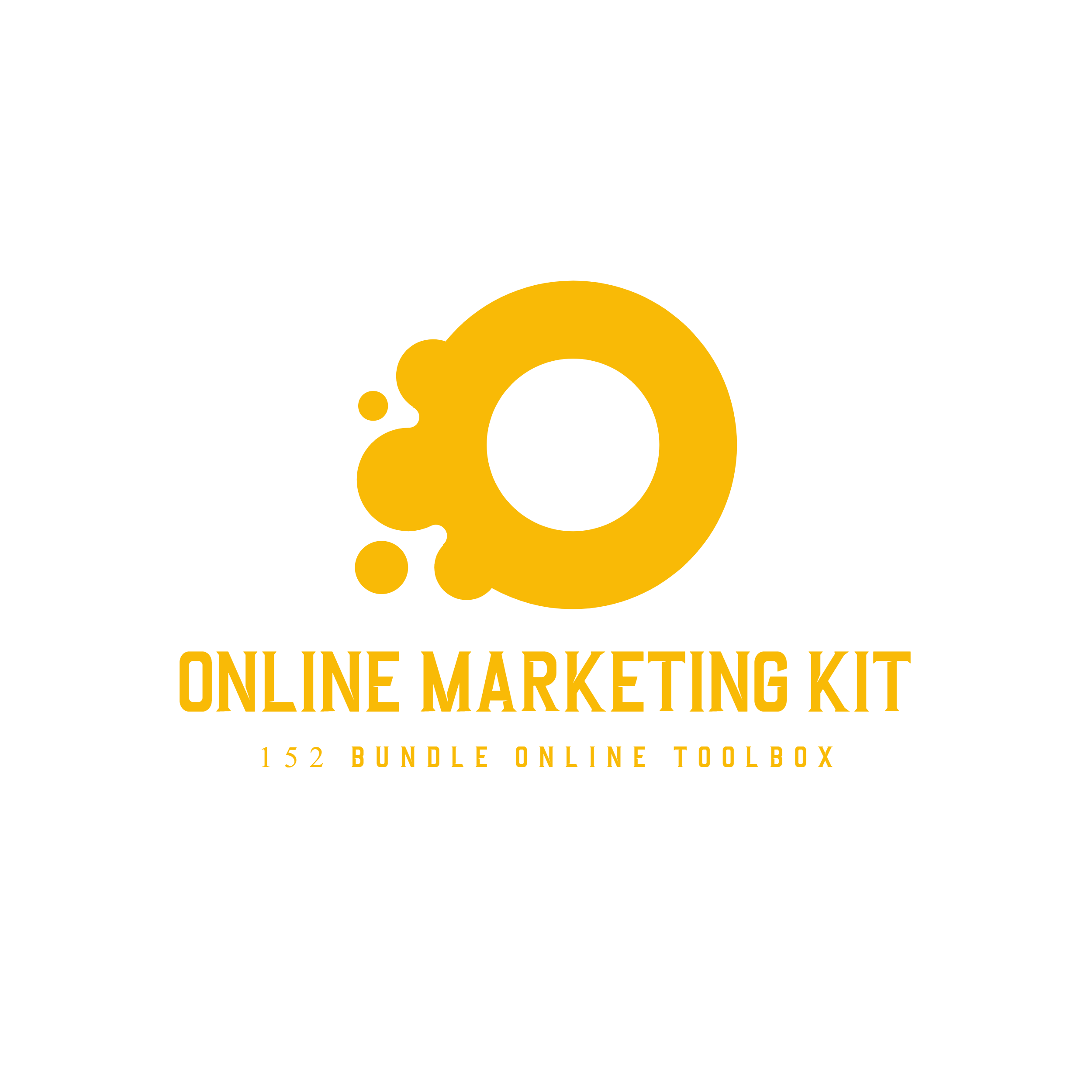 Online Marketing Kit (PLR Lisensi) 