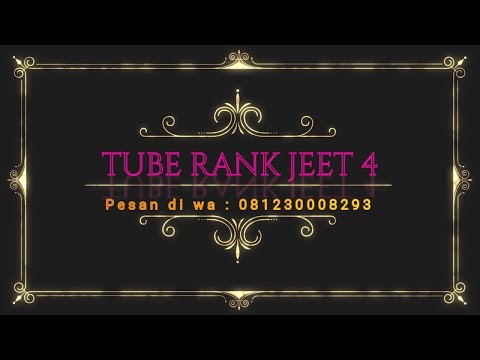 Tube Rank Jeet Indonesia