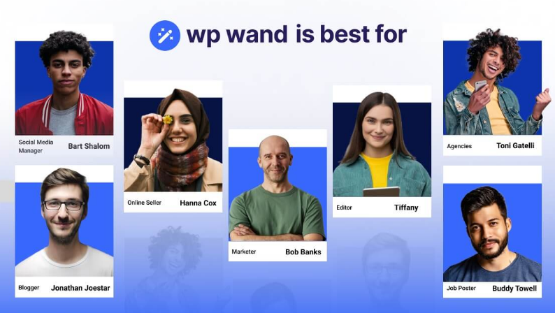 WP Wand Lifetime Deal