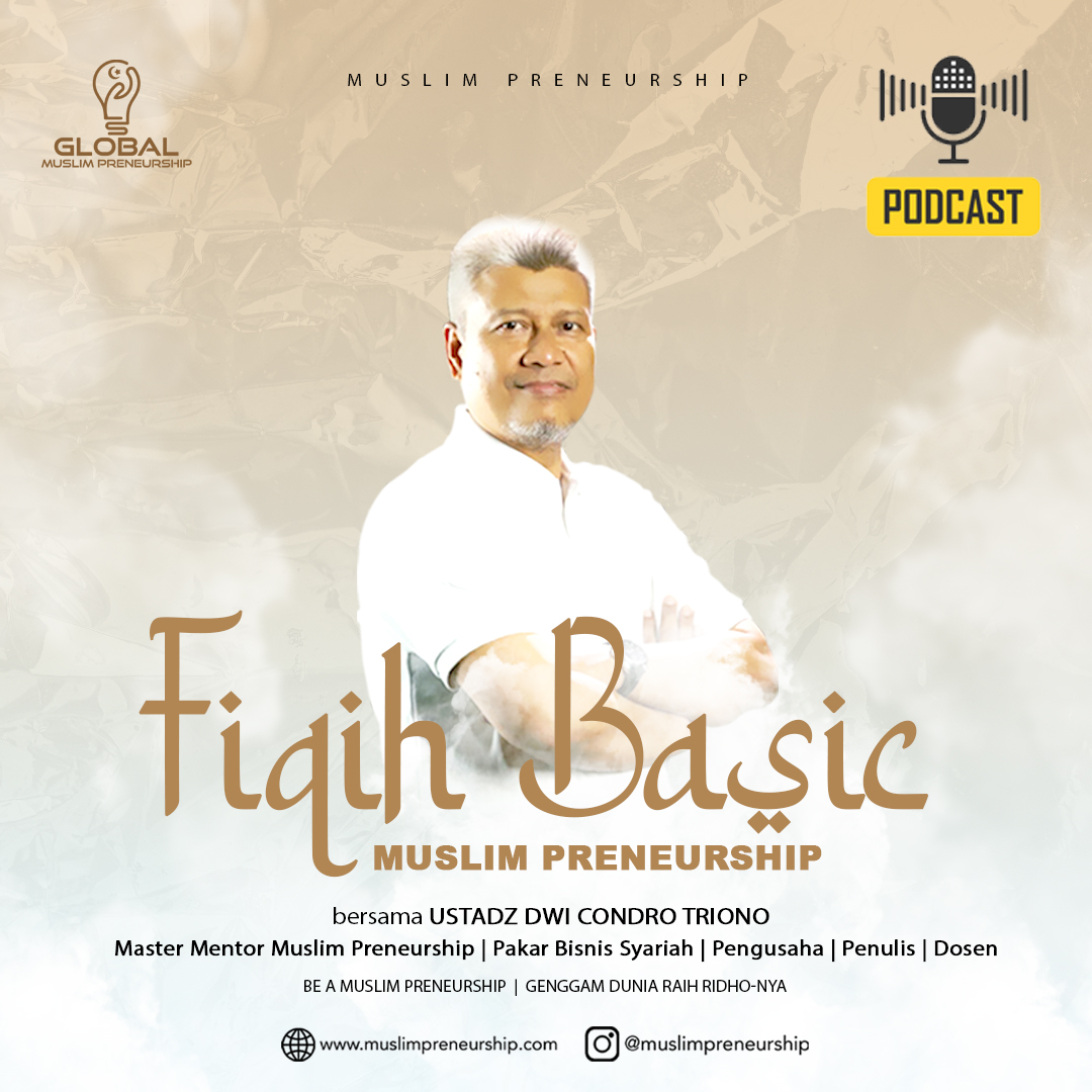 Podcast MP Fiqih Aplikatif