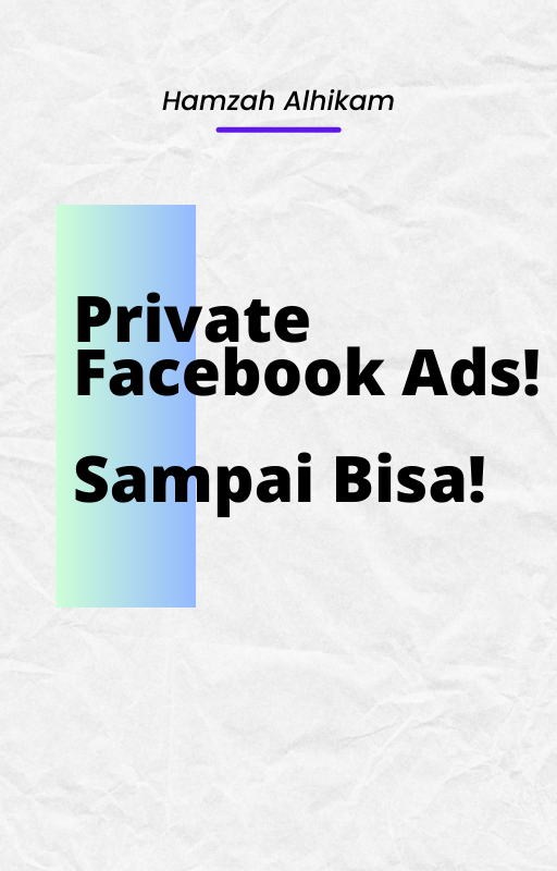 Private Meta Ads!