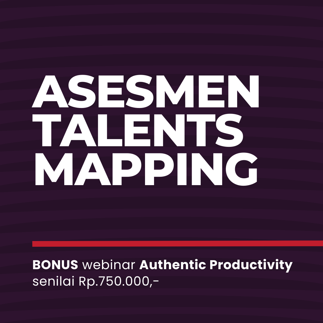 Asesmen Talents Mapping