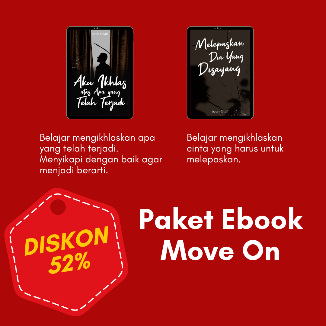 Paket Ebook Move On
