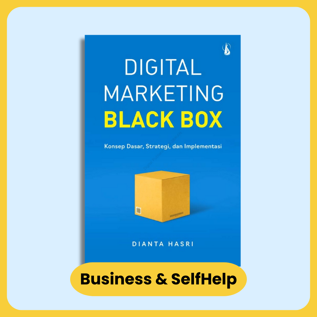 Digital Marketing Black Box