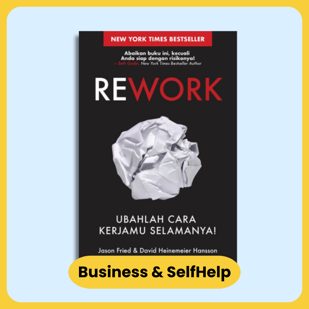 Rework