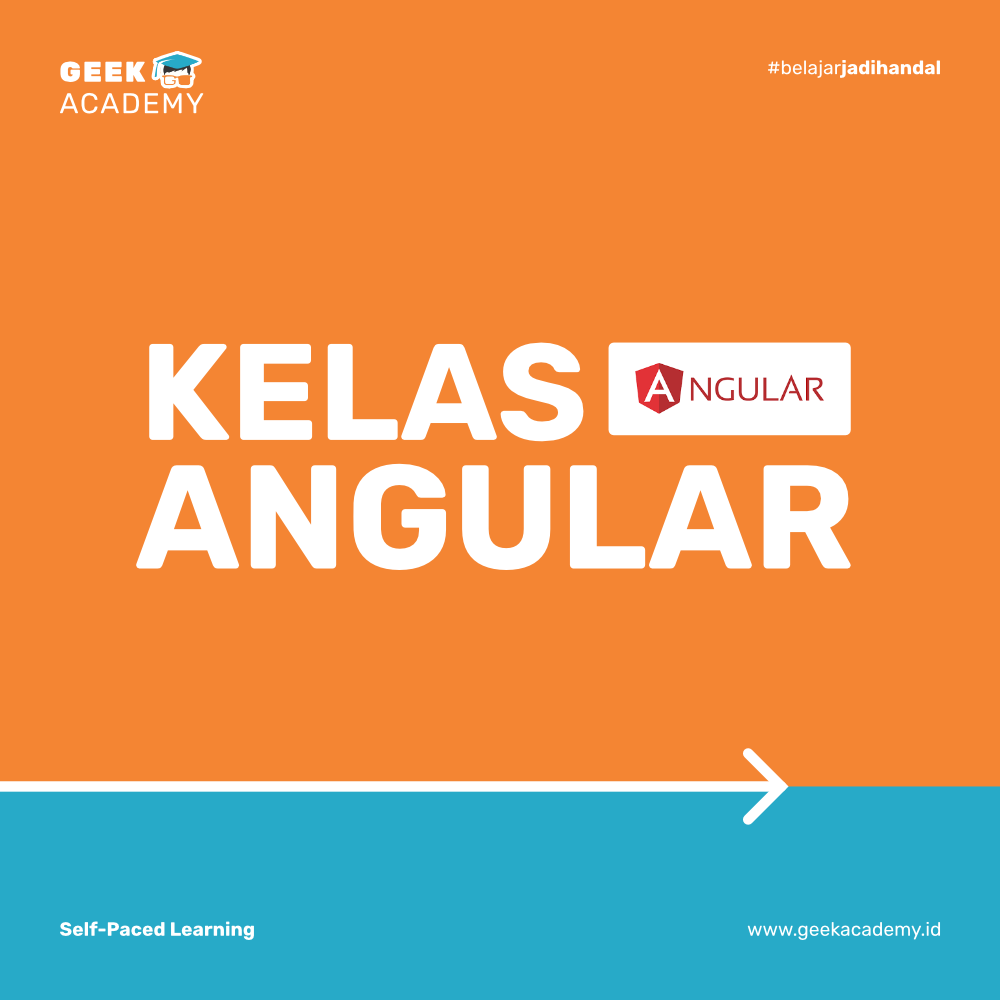 Belajar Angular