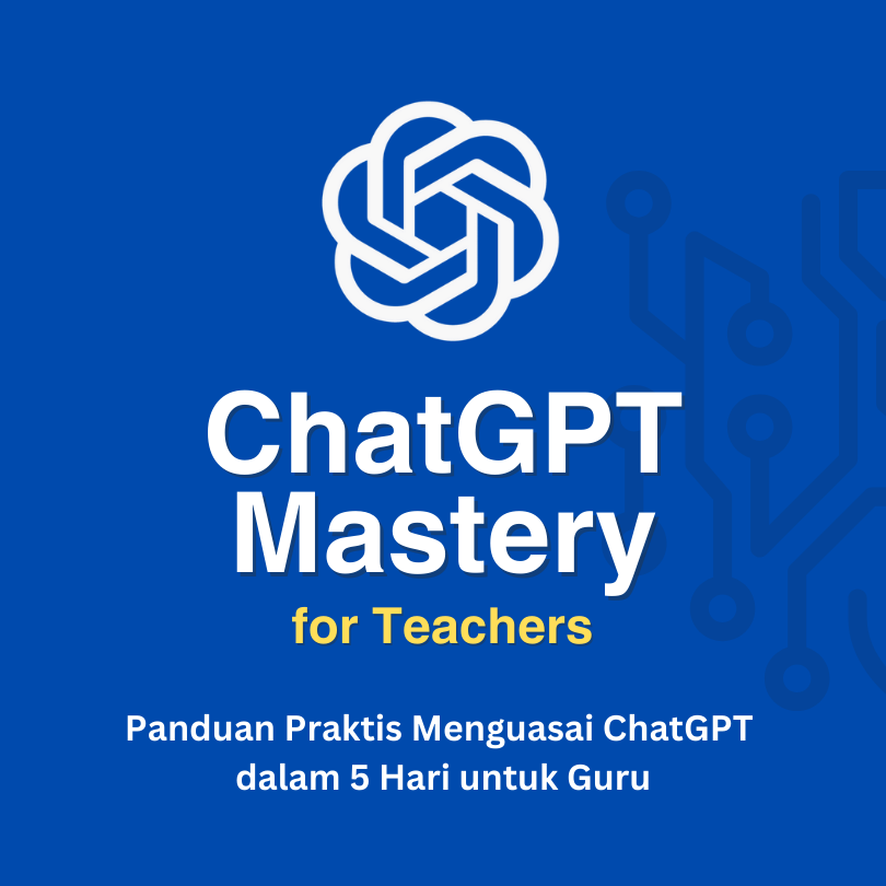 ChatGPT Mastery for Teachers