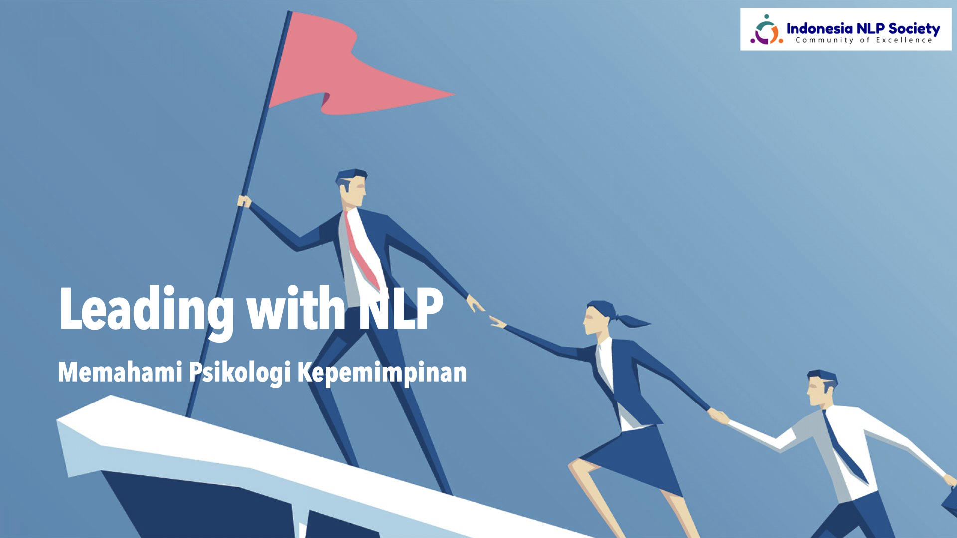 [E-Course] Leading with NLP